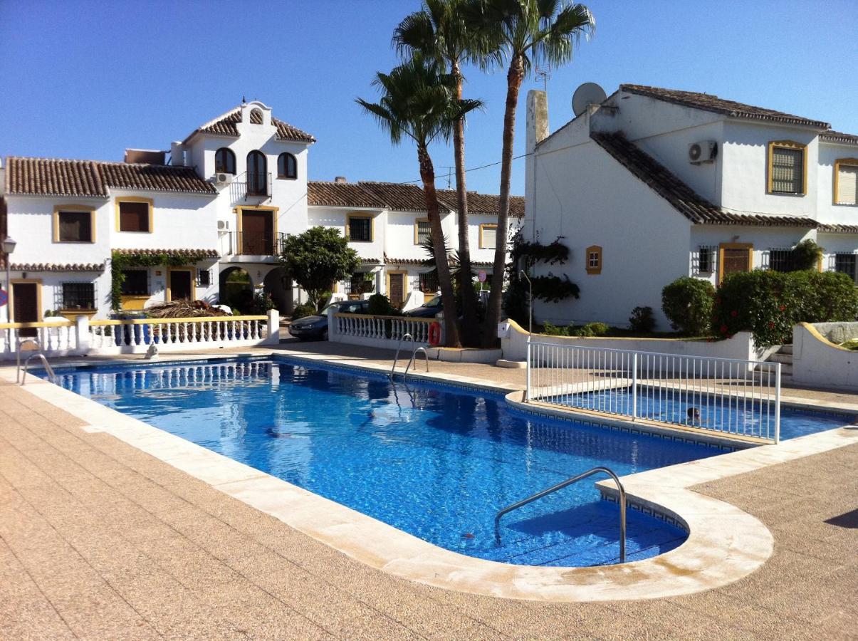 Pueblo La Campana Mijas
